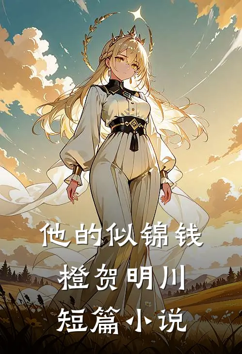 他的似锦钱橙贺明川短篇小说