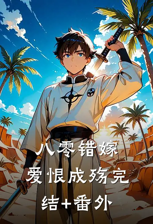 八零错嫁，爱恨成殇完结+番外