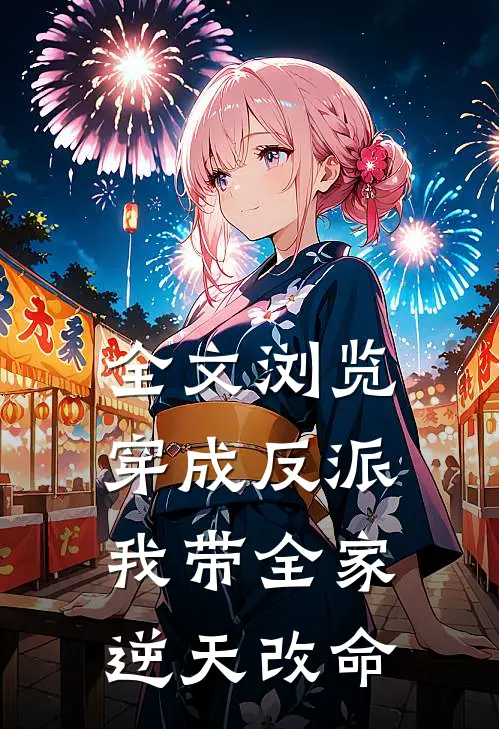 全文浏览穿成反派，我带全家逆天改命