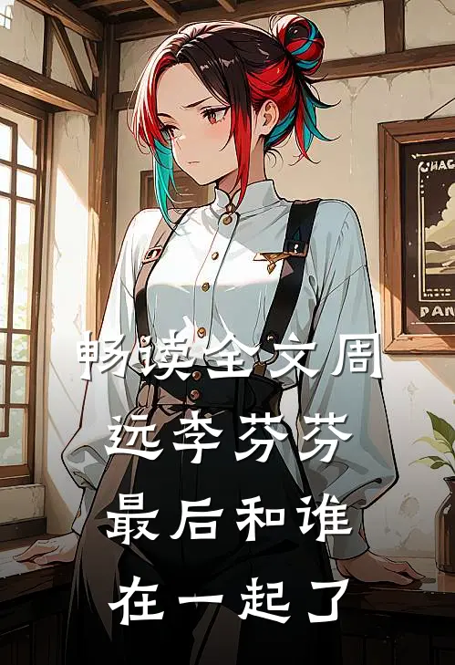 畅读全文周远李芬芬最后和谁在一起了