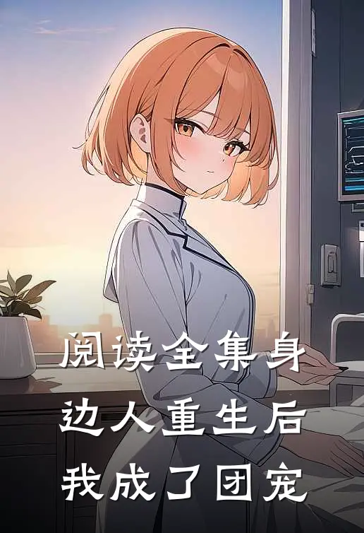 阅读全集身边人重生后，我成了团宠