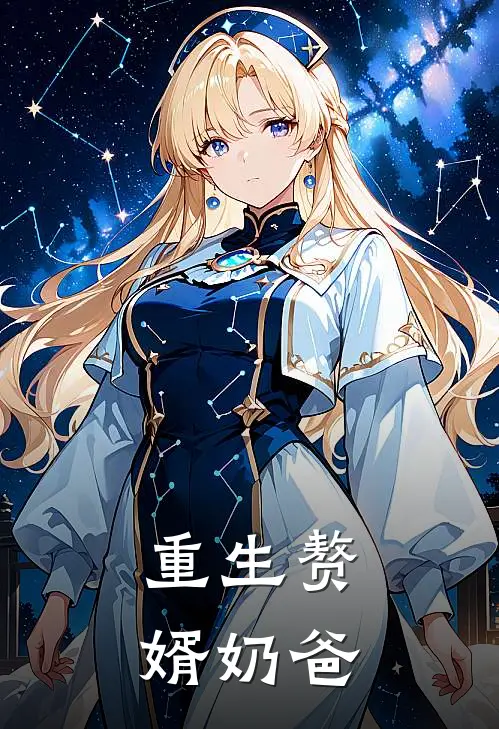 重生赘婿奶爸