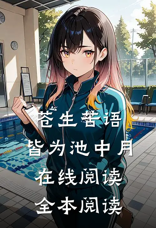 苍生苦语，皆为池中月在线阅读全本阅读