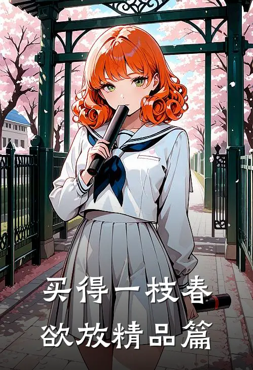 买得一枝春欲放精品篇