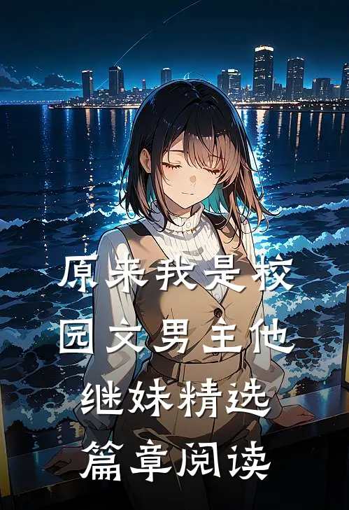 原来我是校园文男主他继妹精选篇章阅读