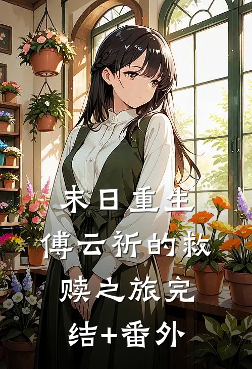 末日重生：傅云祈的救赎之旅完结+番外