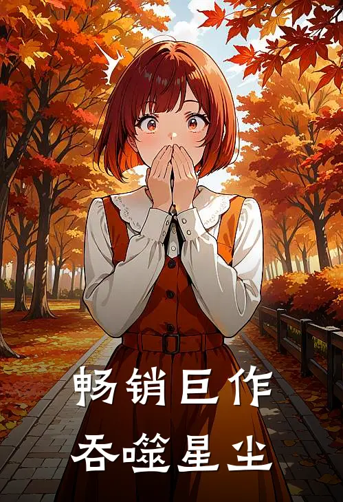 畅销巨作吞噬星尘