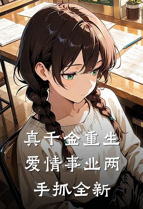 真千金重生，爱情事业两手抓全新