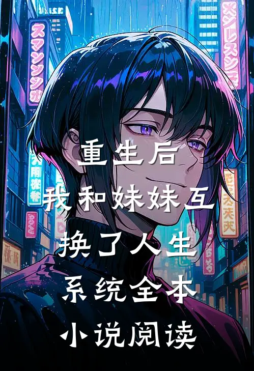 重生后，我和妹妹互换了人生系统全本小说阅读