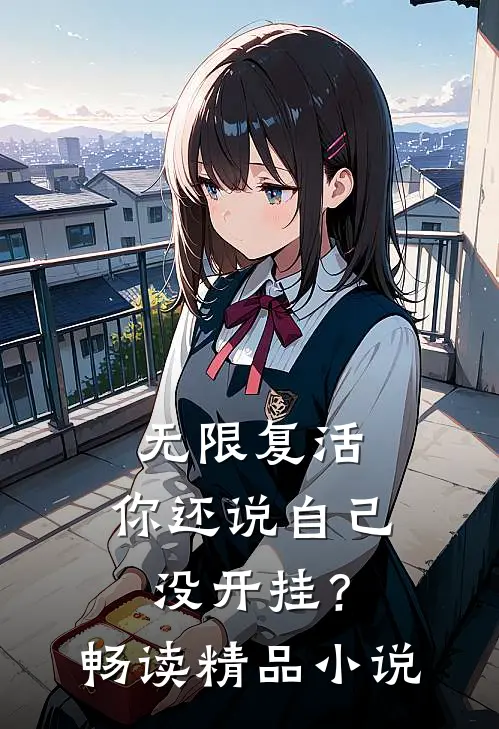 无限复活，你还说自己没开挂？畅读精品小说