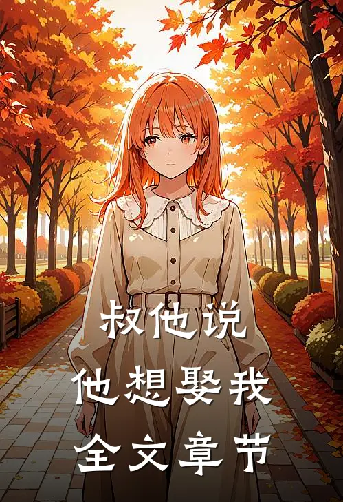 叔他说，他想娶我全文章节