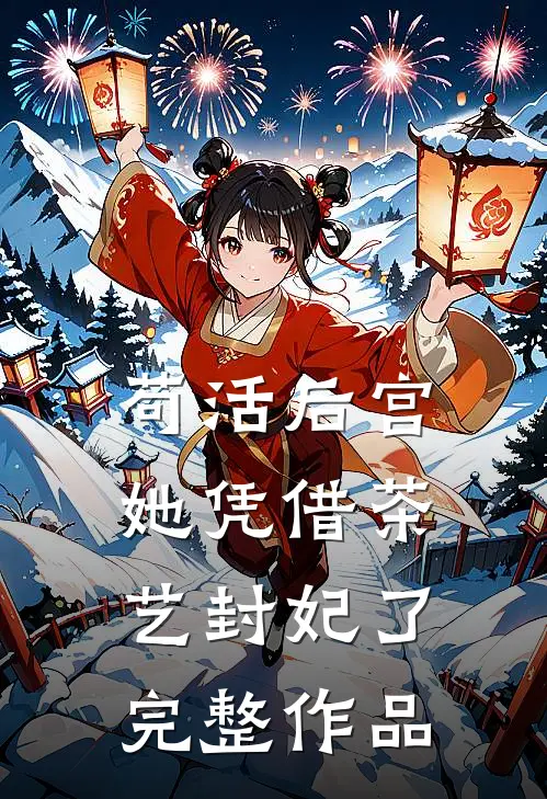 苟活后宫：她凭借茶艺封妃了完整作品