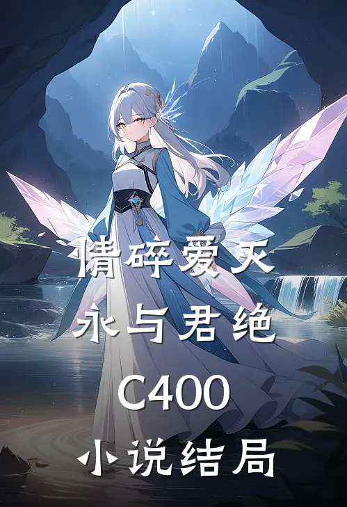 情碎爱灭，永与君绝C400小说结局