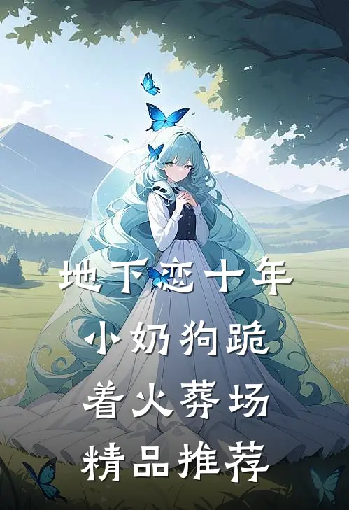 地下恋十年，小奶狗跪着火葬场精品推荐