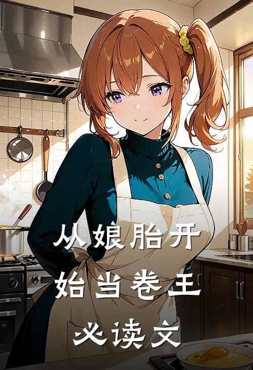 从娘胎开始当卷王必读文