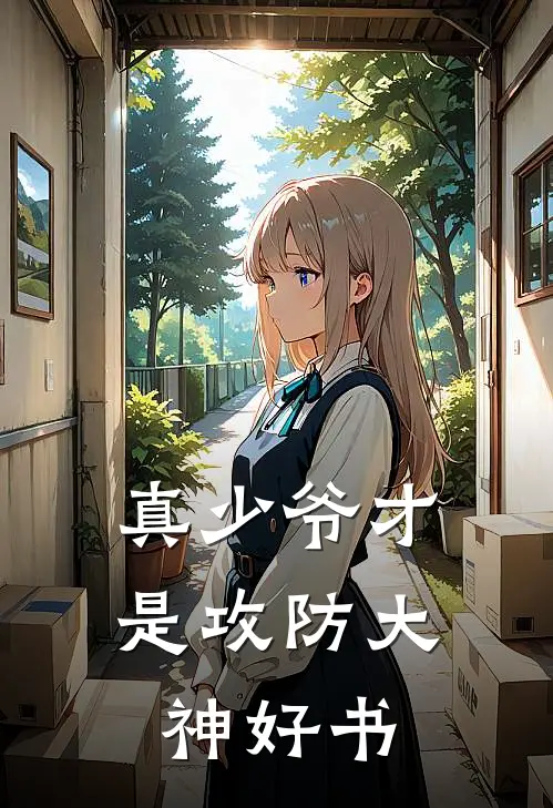 真少爷才是攻防大神好书