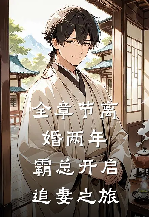 全章节离婚两年，霸总开启追妻之旅