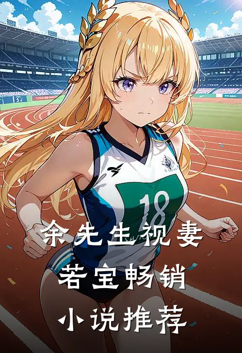 余先生视妻若宝畅销小说推荐