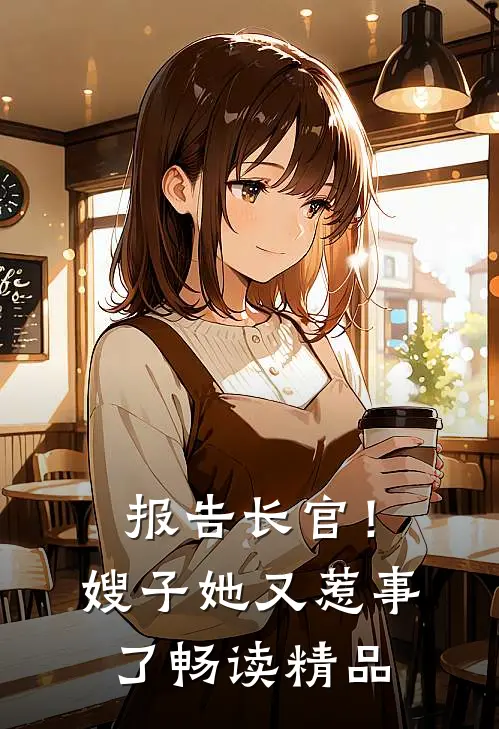报告长官！嫂子她又惹事了畅读精品