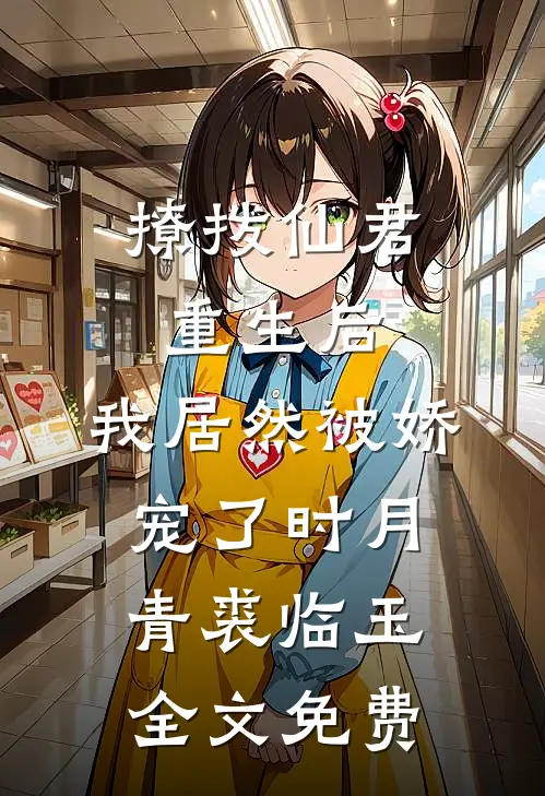 撩拨仙君重生后，我居然被娇宠了时月青裘临玉全文免费