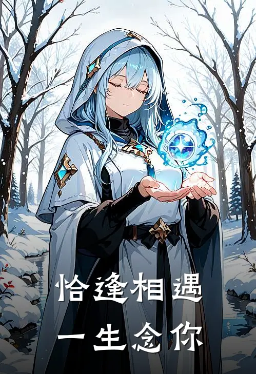 恰逢相遇，一生念你