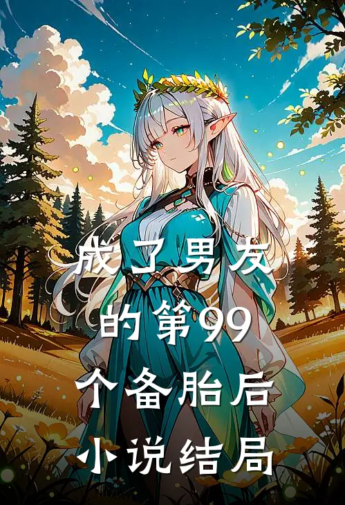 成了男友的第99个备胎后小说结局