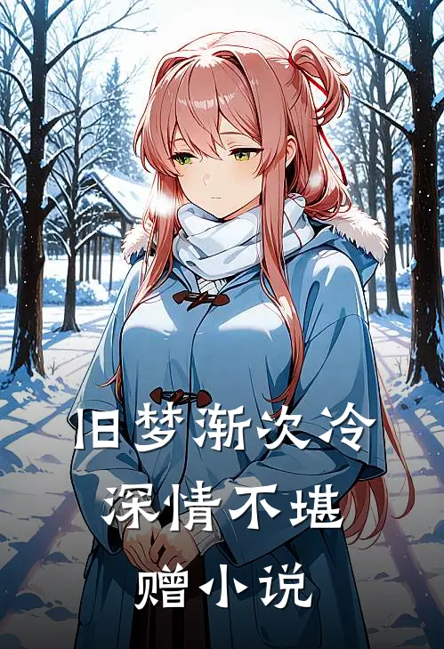 旧梦渐次冷，深情不堪赠小说