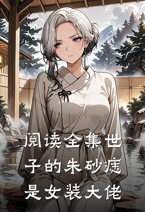 阅读全集世子的朱砂痣是女装大佬