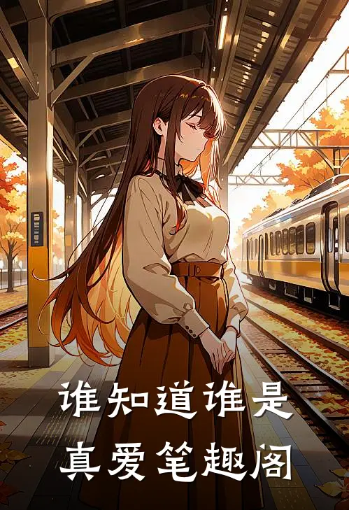 谁知道谁是真爱笔趣阁