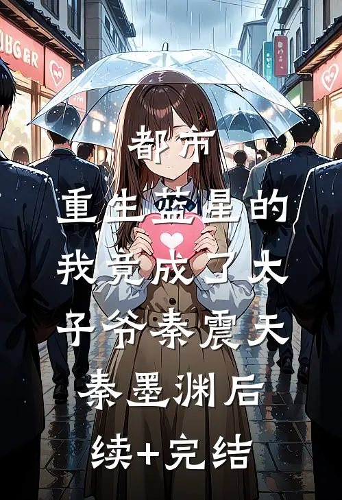 都市：重生蓝星的我竟成了太子爷秦震天秦墨渊后续+完结