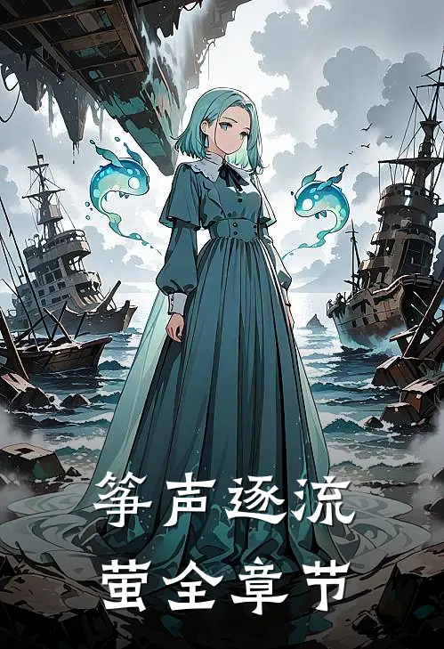 筝声逐流萤全章节