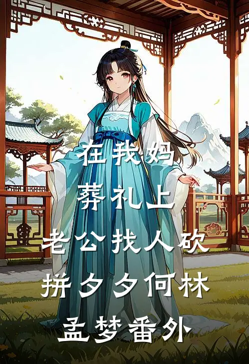 在我妈葬礼上，老公找人砍拼夕夕何林孟梦 番外