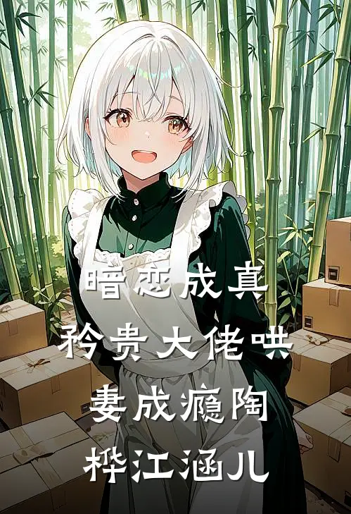 暗恋成真，矜贵大佬哄妻成瘾陶桦江涵儿
