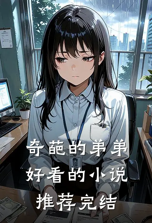 奇葩的弟弟好看的小说推荐完结