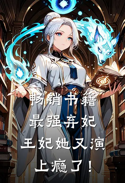 畅销书籍最强弃妃：王妃她又演上瘾了！