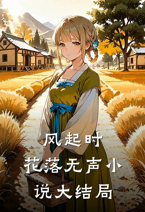 风起时，花落无声小说大结局