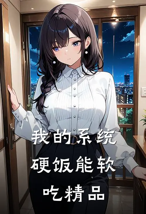 我的系统，硬饭能软吃精品