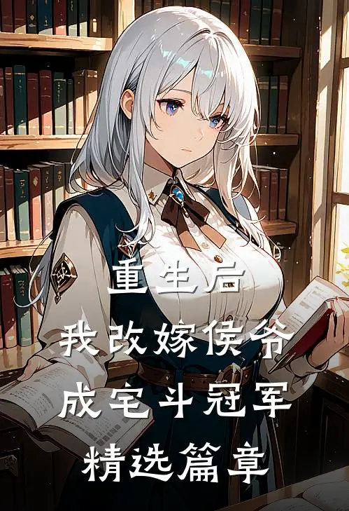 重生后，我改嫁侯爷成宅斗冠军精选篇章