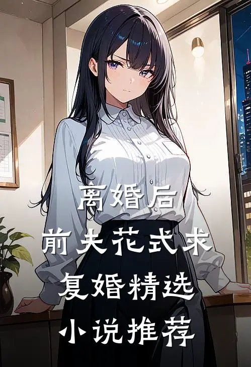 离婚后，前夫花式求复婚精选小说推荐