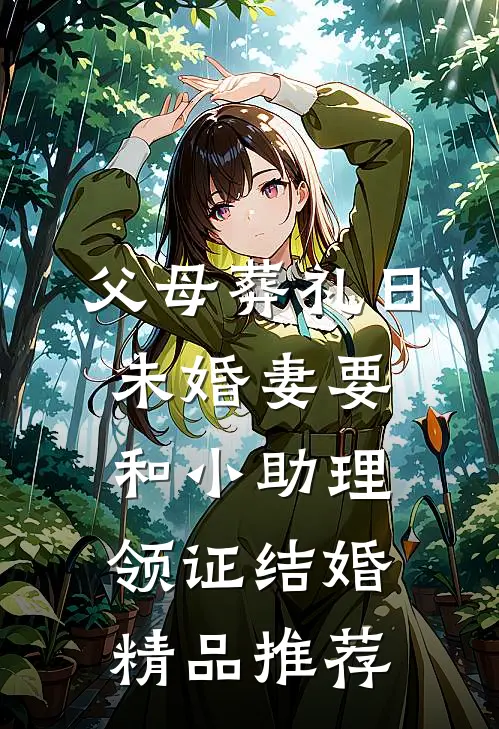 父母葬礼日，未婚妻要和小助理领证结婚精品推荐