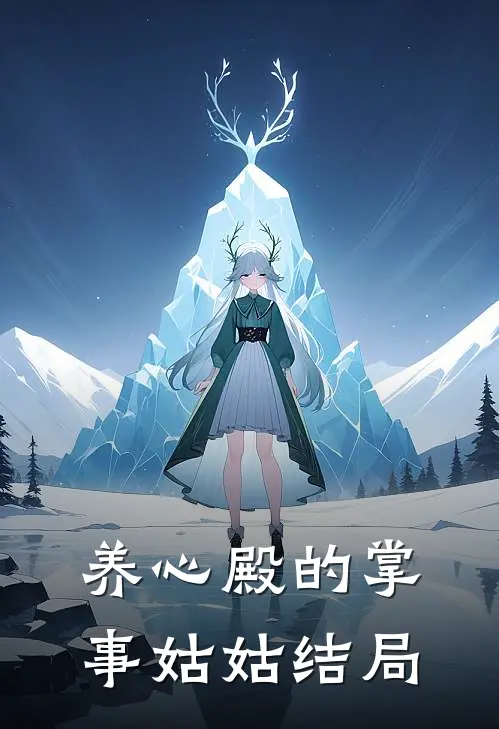 养心殿的掌事姑姑结局
