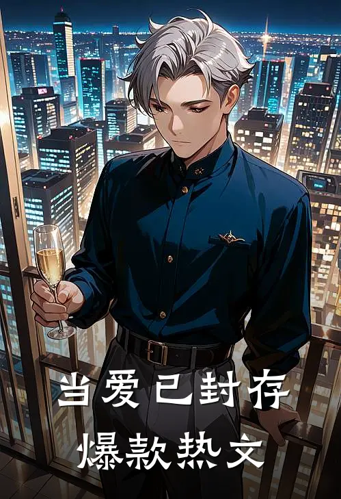 当爱已封存爆款热文