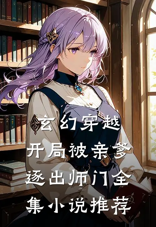玄幻穿越：开局被亲爹逐出师门全集小说推荐