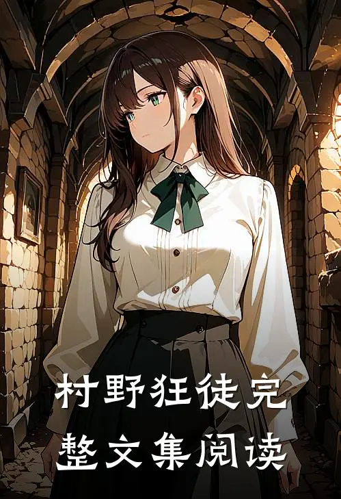 村野狂徒完整文集阅读