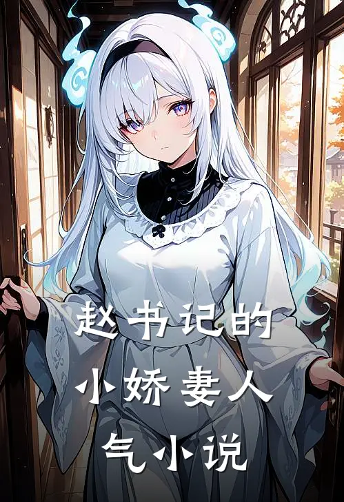赵书记的小娇妻人气小说