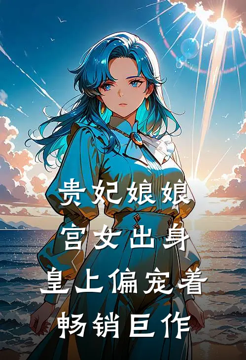 贵妃娘娘宫女出身，皇上偏宠着畅销巨作