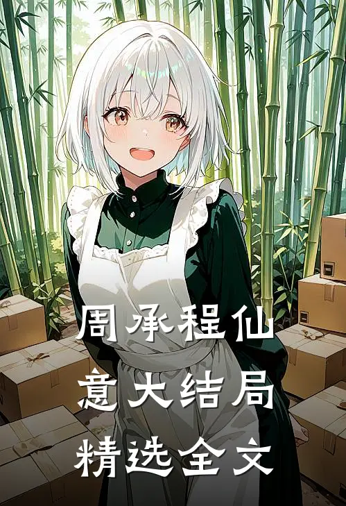 周承程仙意大结局精选全文
