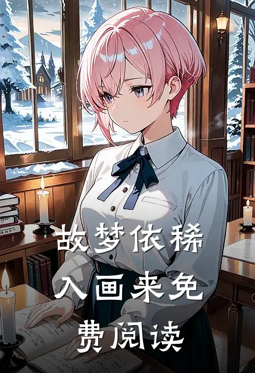 故梦依稀入画来免费阅读