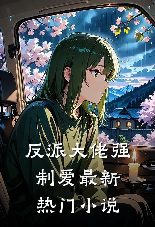 反派大佬强制爱最新热门小说