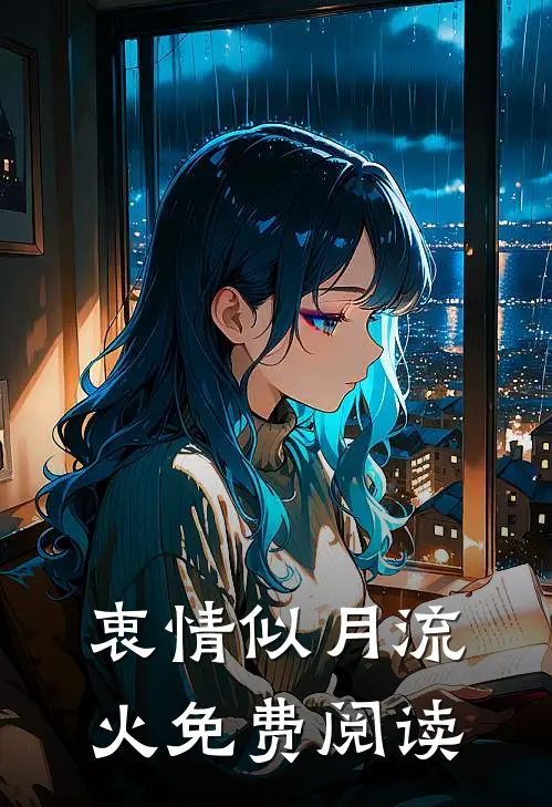 衷情似月流火免费阅读